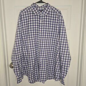 Vineyard Vines Button Up